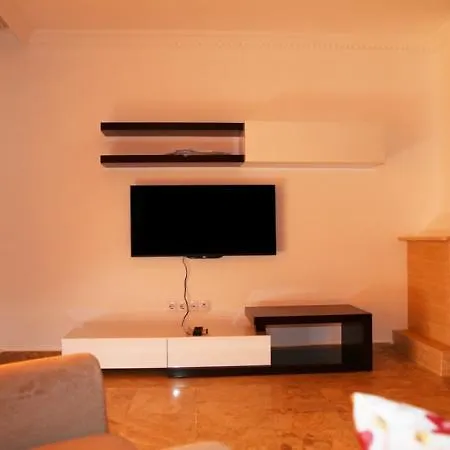 Villa Likya Gunesi B *