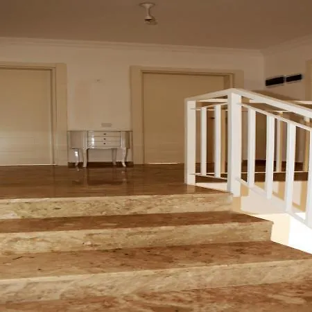 Villa Likya Gunesi B *